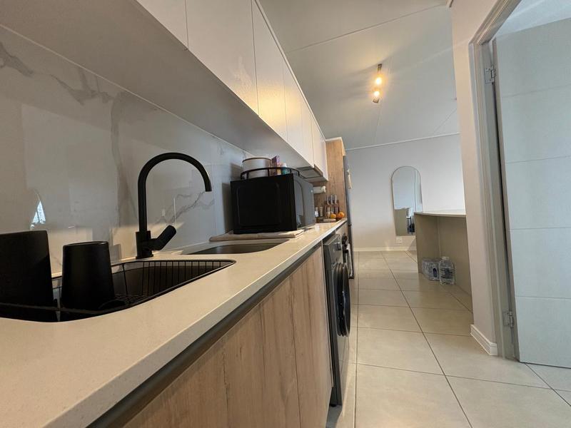1 Bedroom Property for Sale in Richwood Western Cape